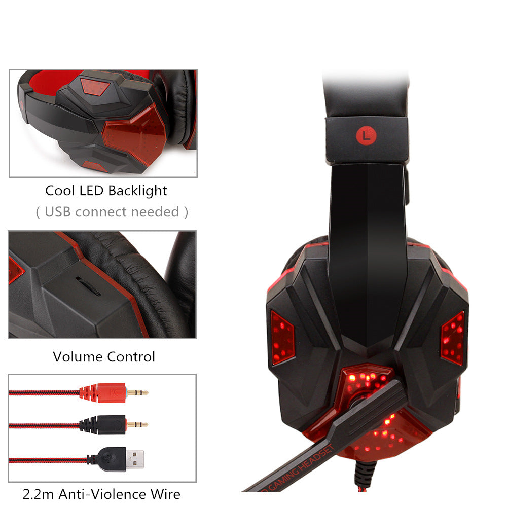 GamePRO Headset PRICE DROP!