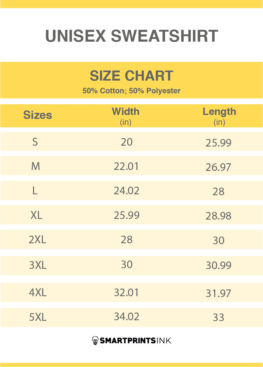 Society Quote Women's Sweatshirt