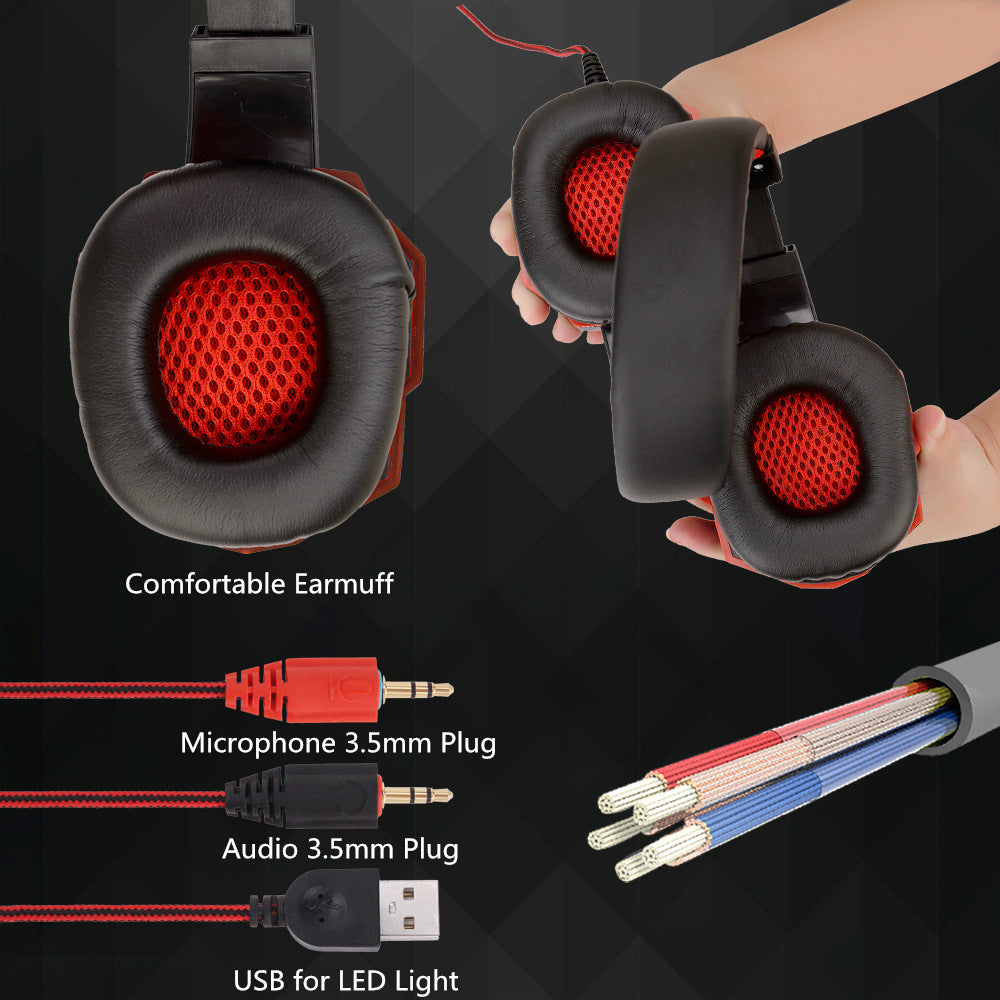 GamePRO Headset PRICE DROP!