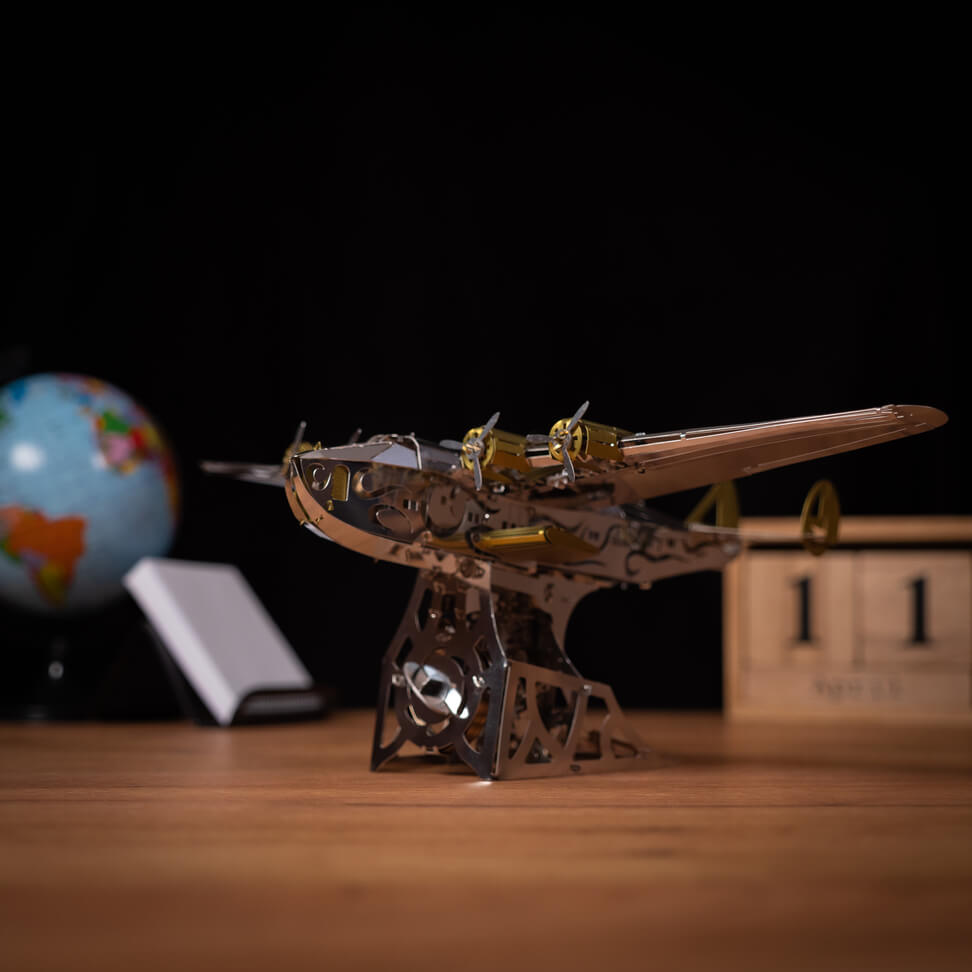 SPLASHING DREAMER AIRCRAFT