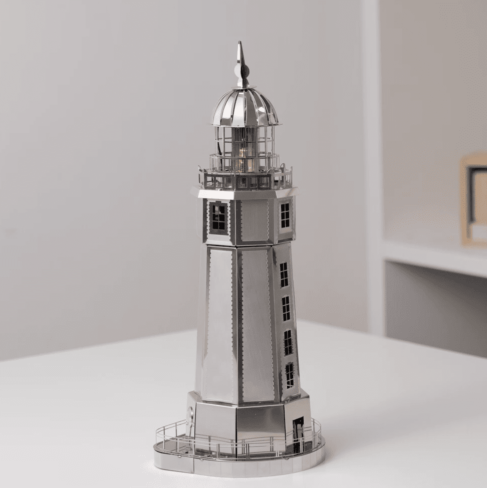 SAILOR'S COMPANION LIGHTHOUSE