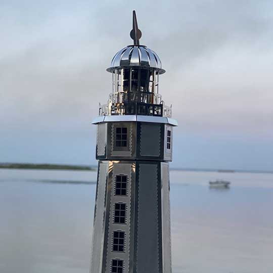 SAILOR'S COMPANION LIGHTHOUSE