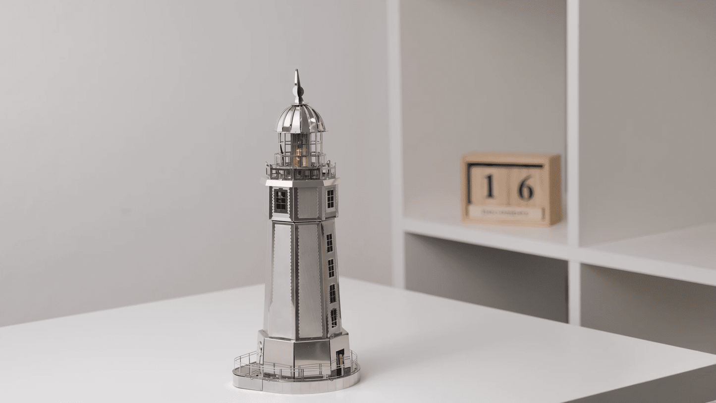 SAILOR'S COMPANION LIGHTHOUSE