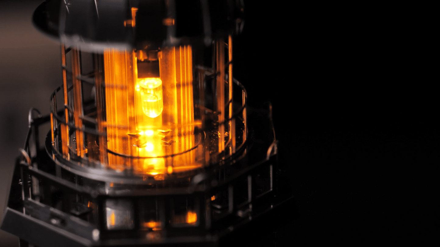 SAILOR'S COMPANION LIGHTHOUSE