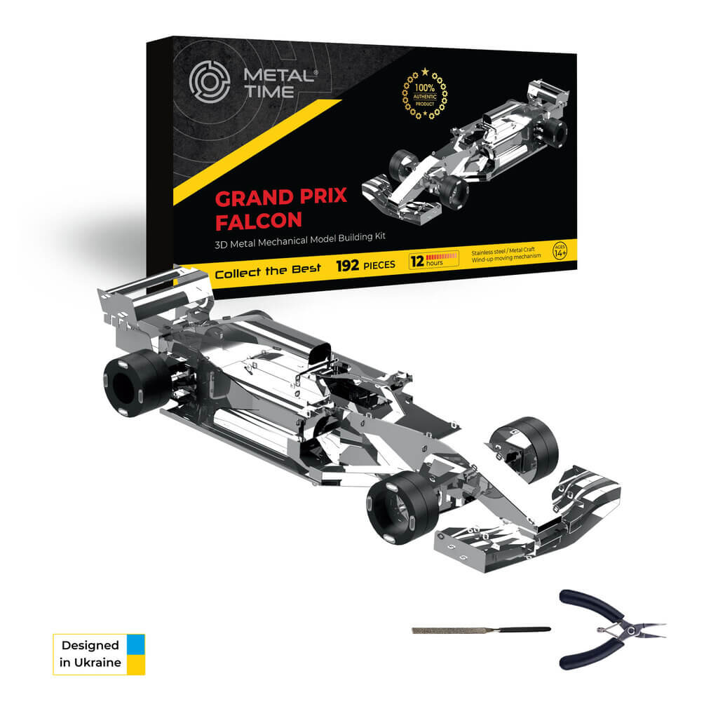 GRAND PRIX FALCON