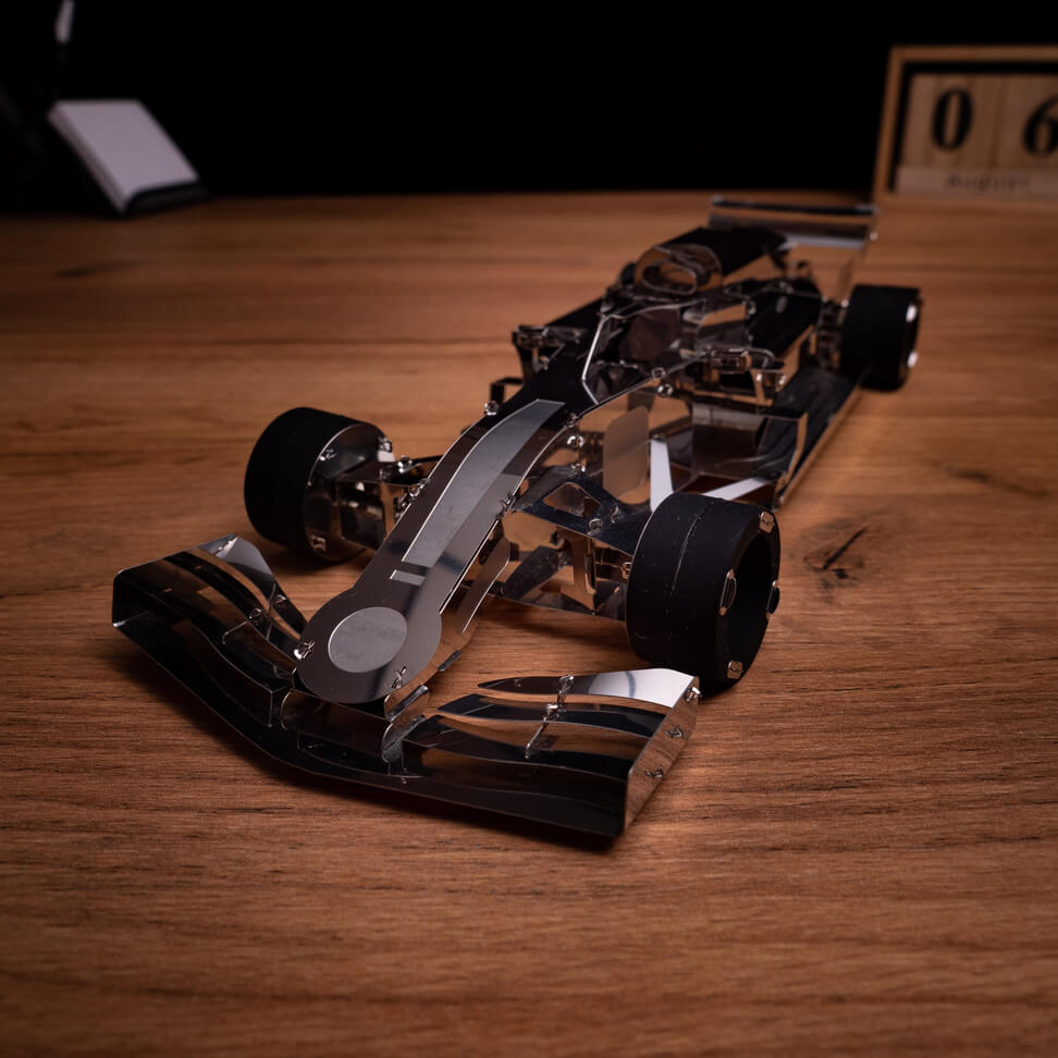 GRAND PRIX FALCON