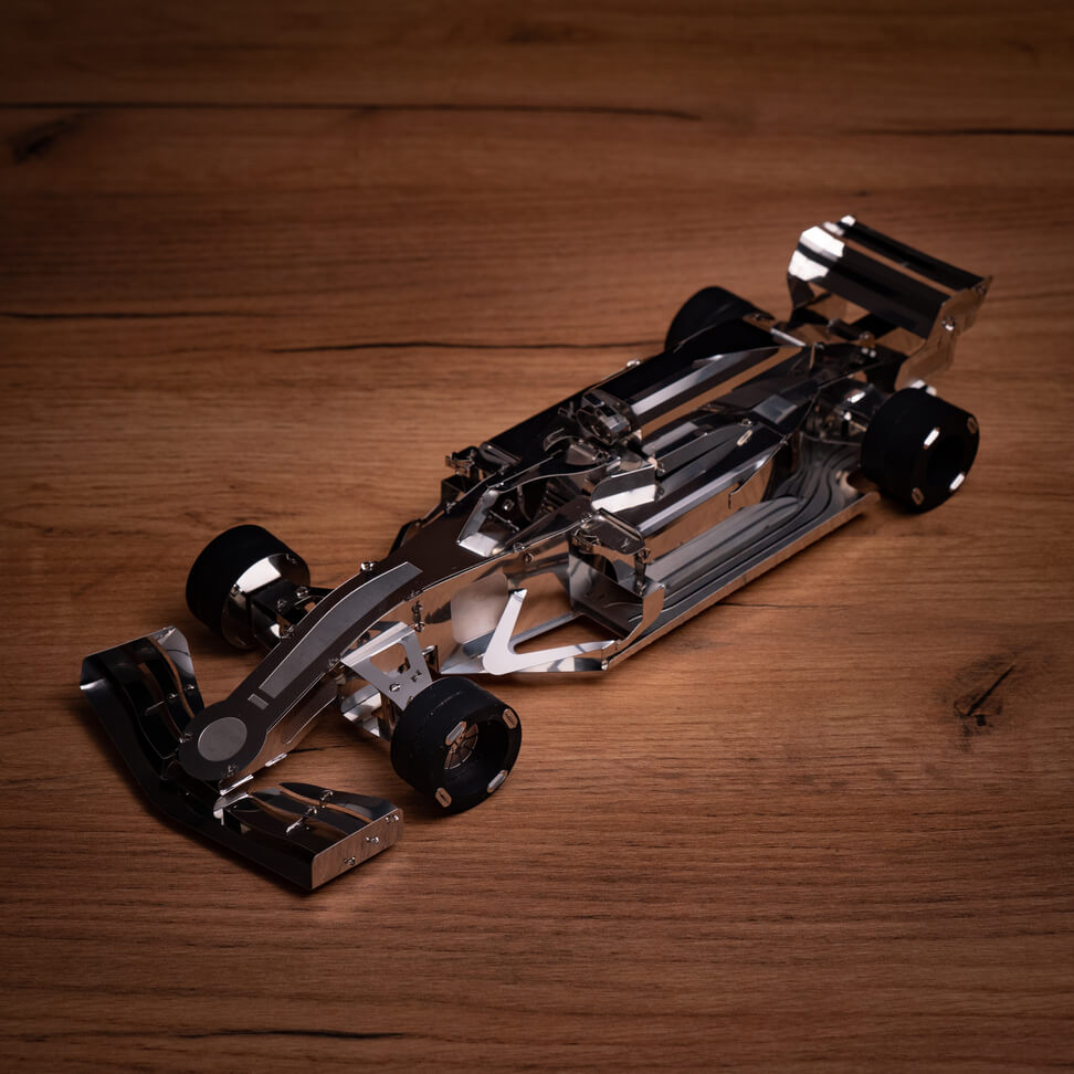 GRAND PRIX FALCON