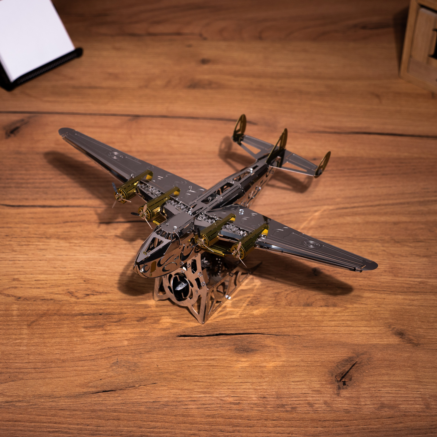 SPLASHING DREAMER AIRCRAFT