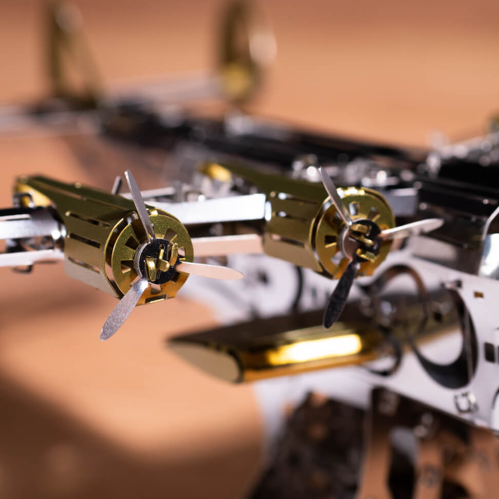 SPLASHING DREAMER AIRCRAFT