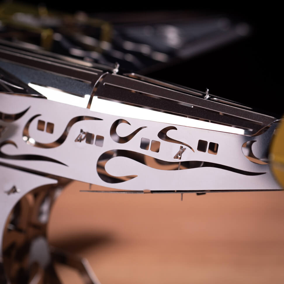 SPLASHING DREAMER AIRCRAFT