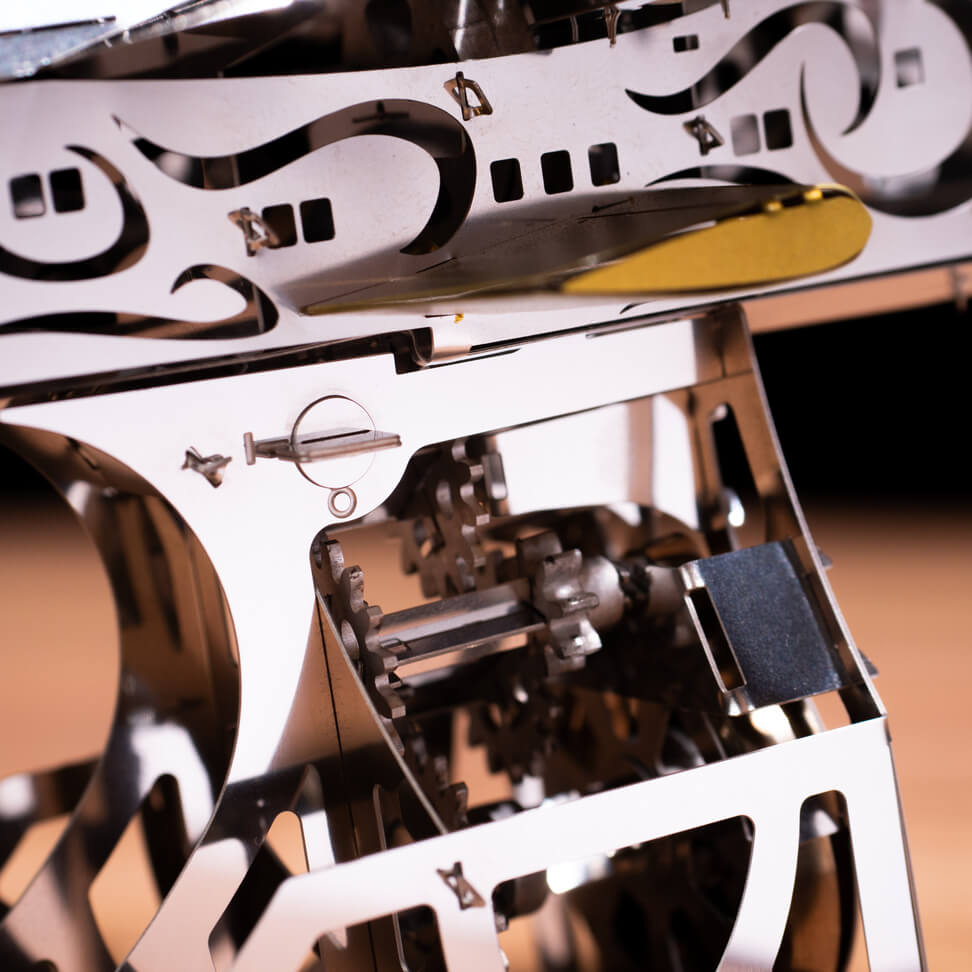 SPLASHING DREAMER AIRCRAFT