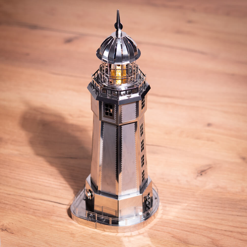 SAILOR'S COMPANION LIGHTHOUSE