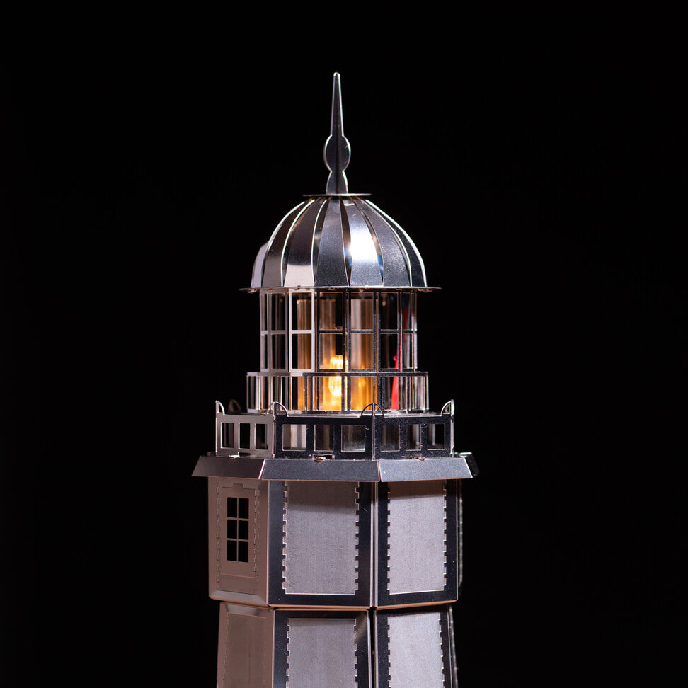 SAILOR'S COMPANION LIGHTHOUSE