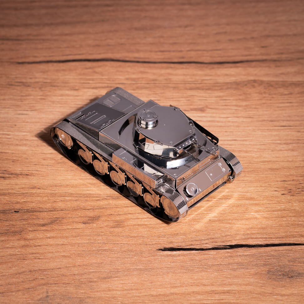 PZ.KPFW. II