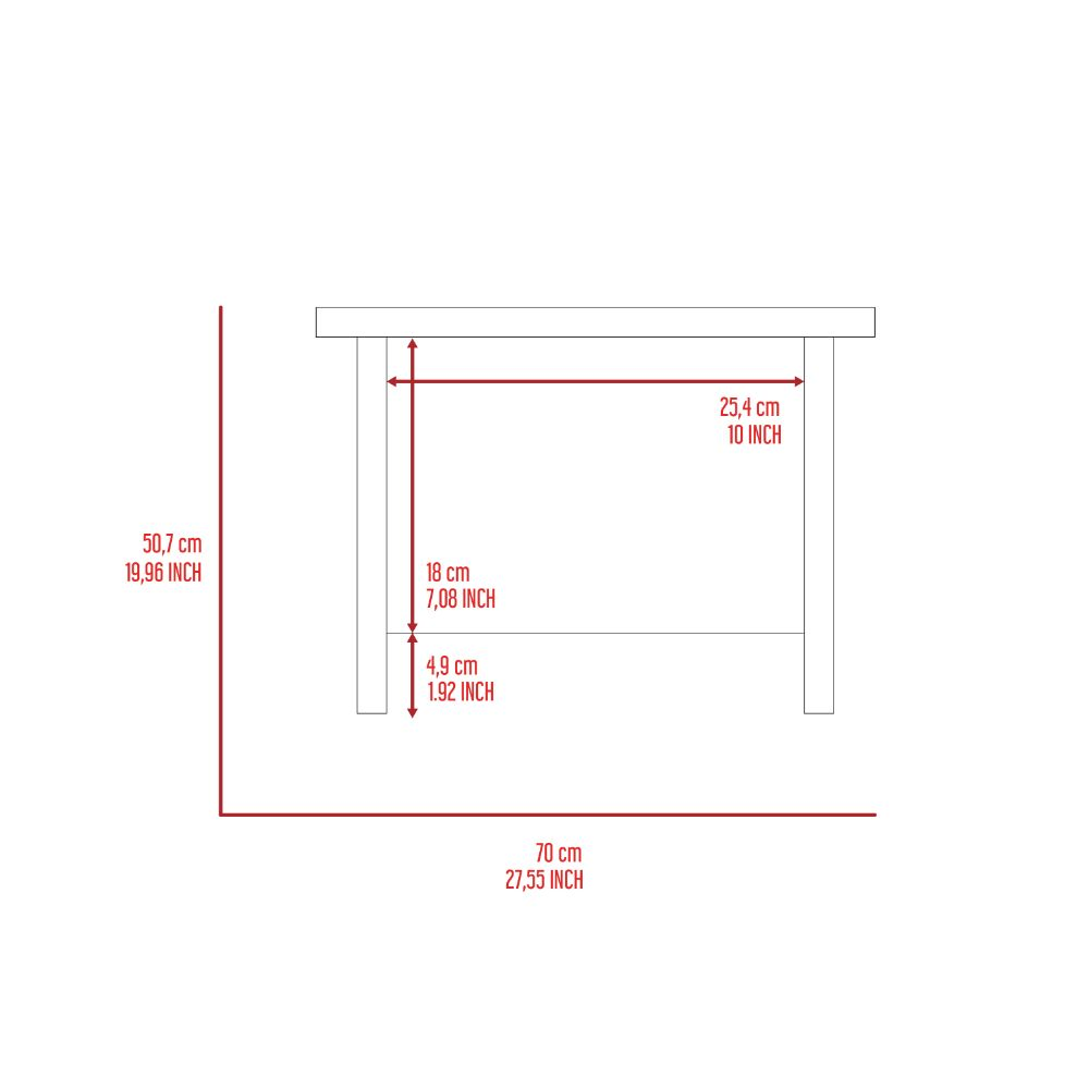 Play Activity Table Frisco, Anti Scratching, Light Gray Finish