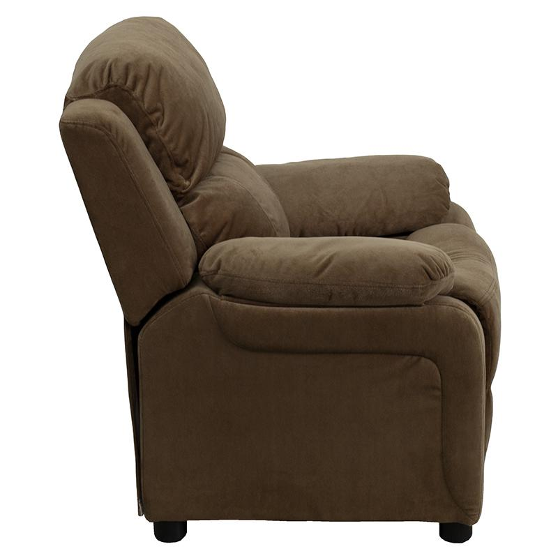 Kid’s Recliner 😎🥸🥱😴