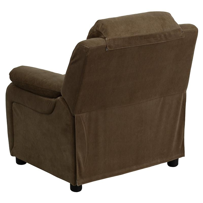 Kid’s Recliner 😎🥸🥱😴