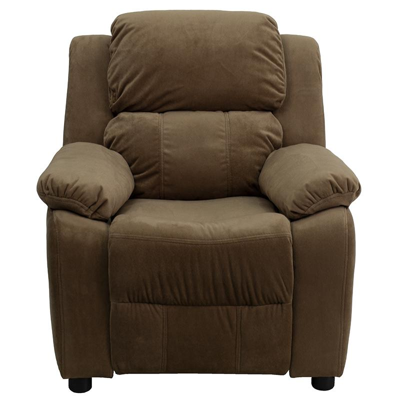 Kid’s Recliner 😎🥸🥱😴