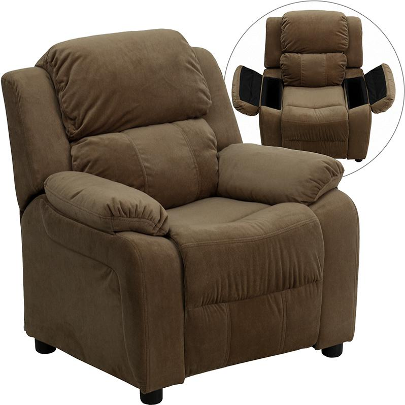 Kid’s Recliner 😎🥸🥱😴