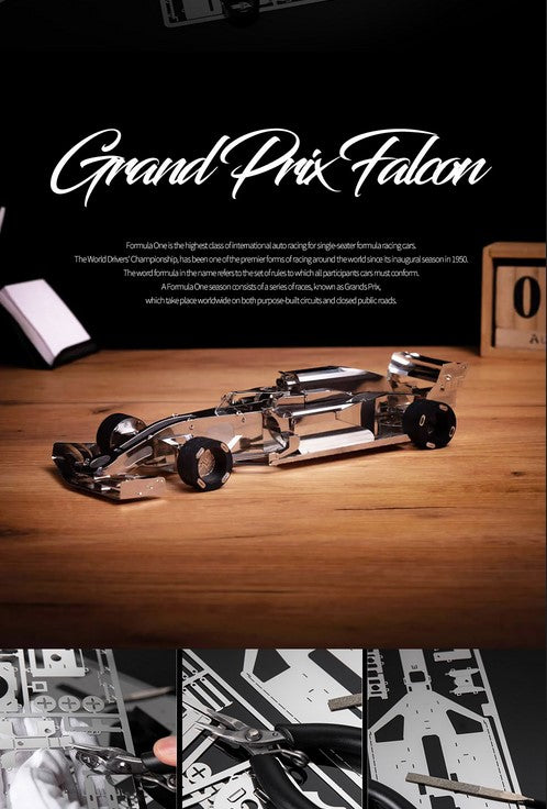 GRAND PRIX FALCON