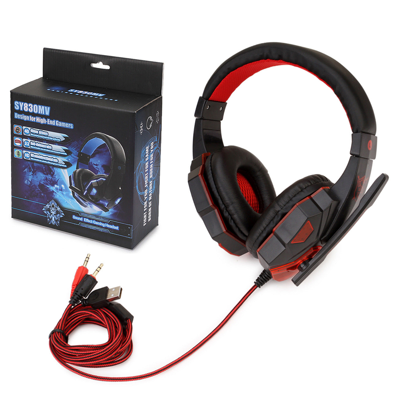 GamePRO Headset PRICE DROP!