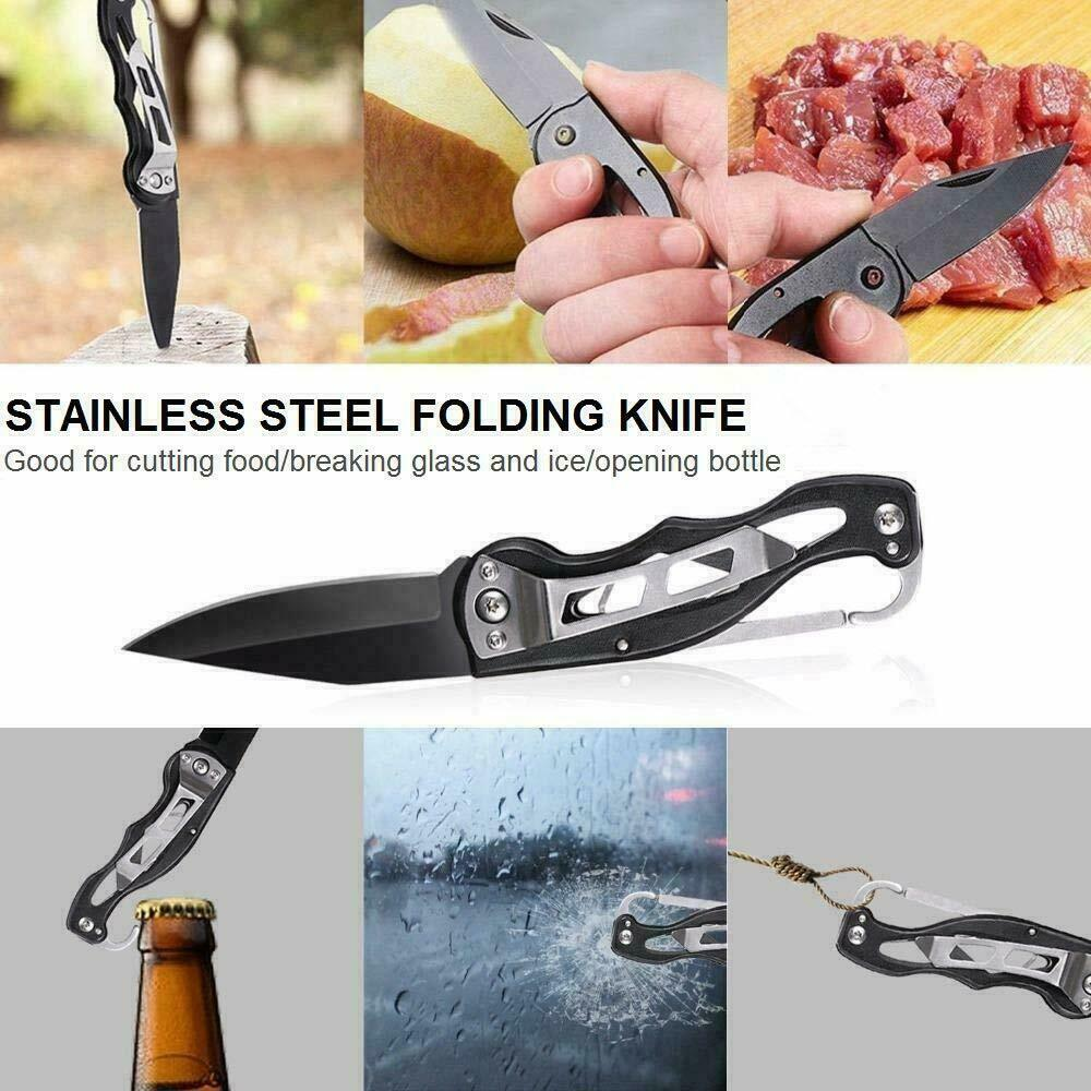 LandBoss 14 Piece SHTF Kit