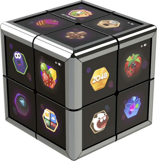 WOWCUBE Steel Protection FULL SET by Metal Time Models