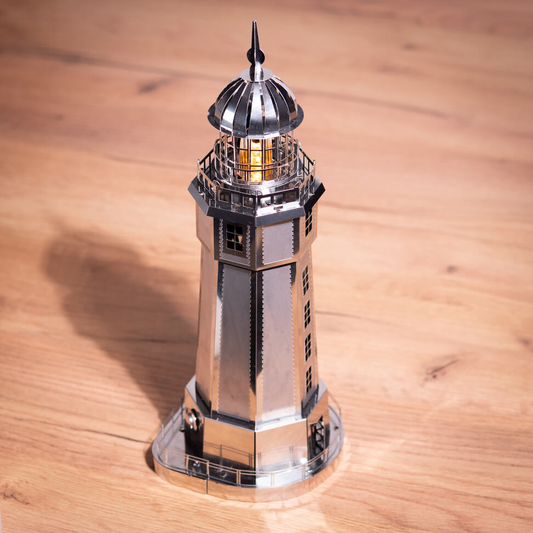 SAILOR'S COMPANION LIGHTHOUSE