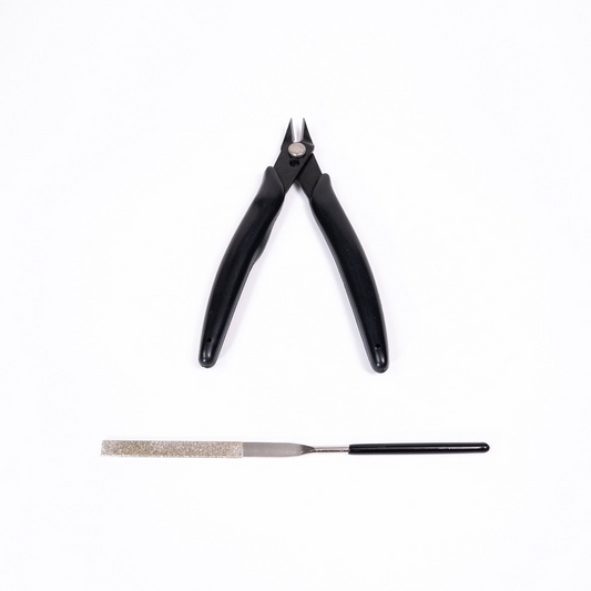 BASIC CUTTERS TOOLKIT